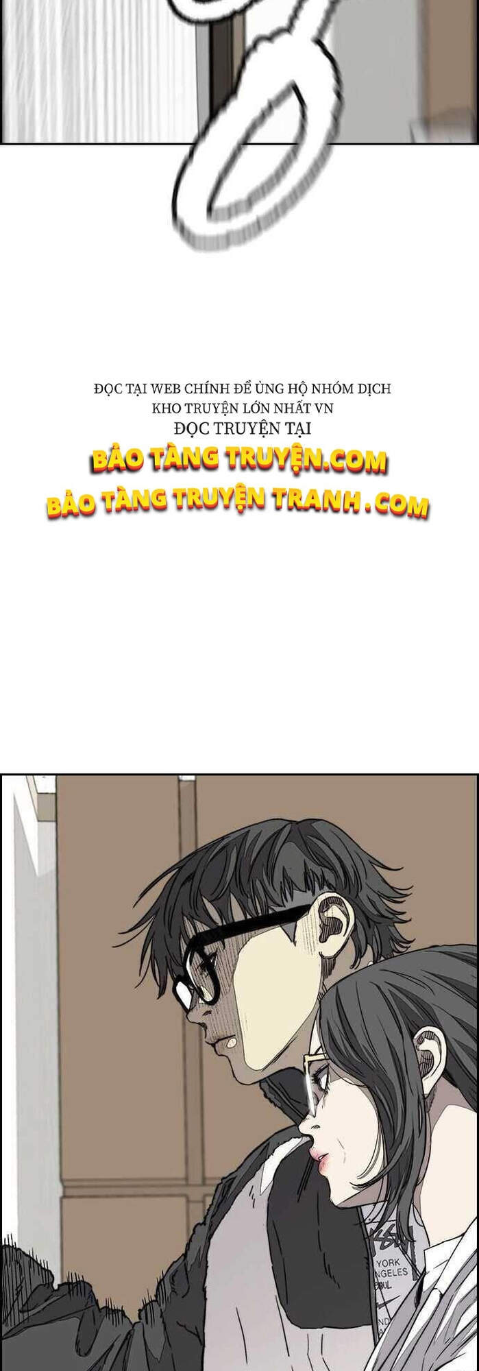 Thể Thao Cực Hạn Chap 354 - Next Chap 355