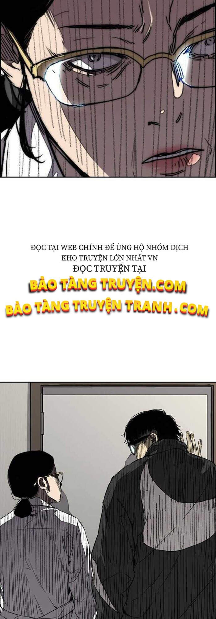 Thể Thao Cực Hạn Chap 354 - Next Chap 355