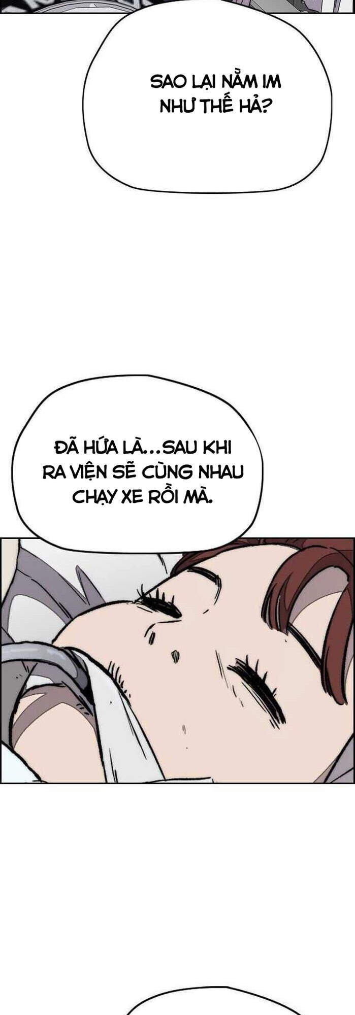 Thể Thao Cực Hạn Chap 354 - Next Chap 355