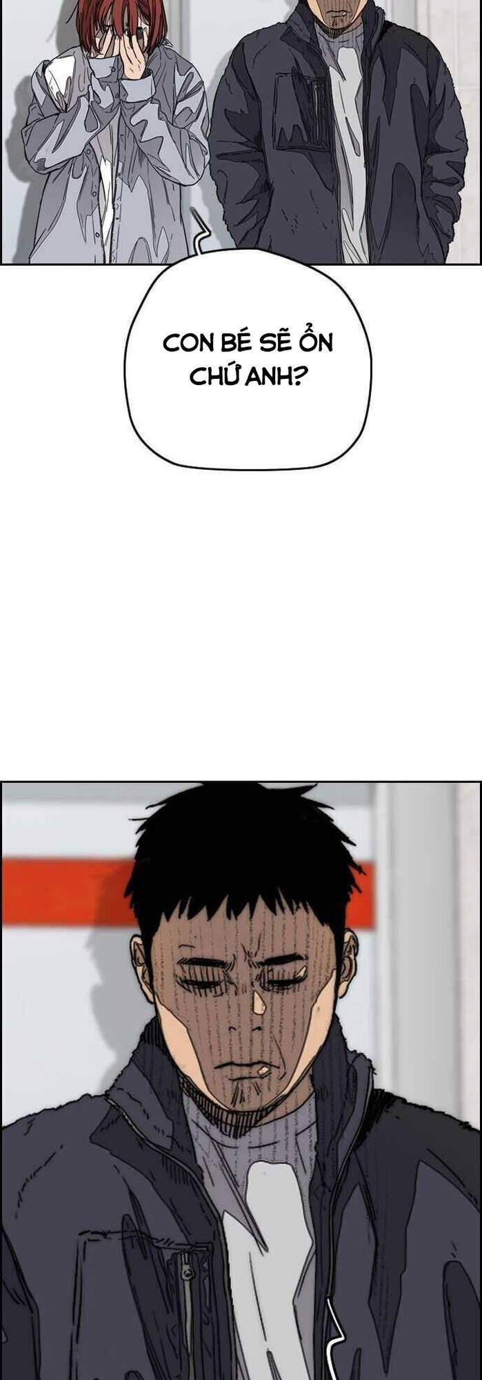 Thể Thao Cực Hạn Chap 354 - Next Chap 355