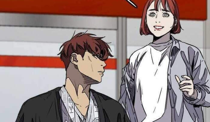 Thể Thao Cực Hạn Chap 354 - Next Chap 355