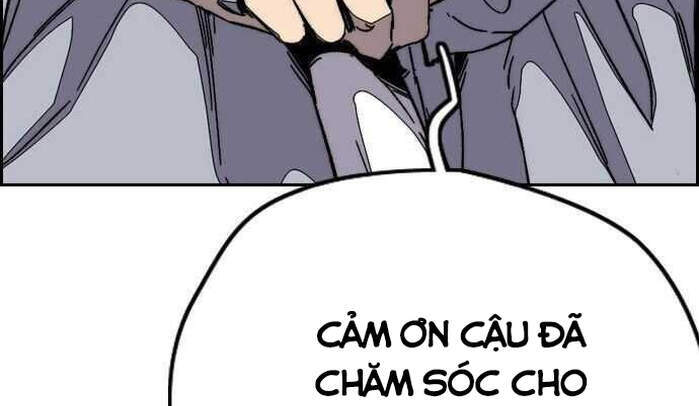 Thể Thao Cực Hạn Chap 354 - Next Chap 355