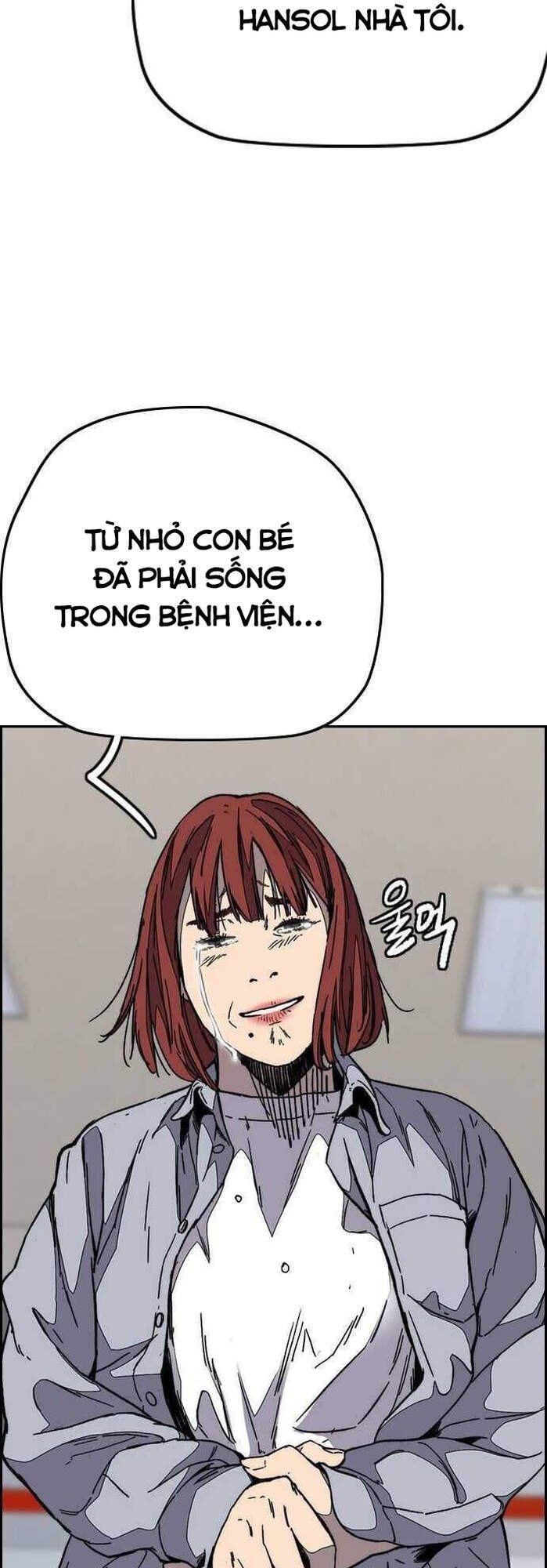 Thể Thao Cực Hạn Chap 354 - Next Chap 355