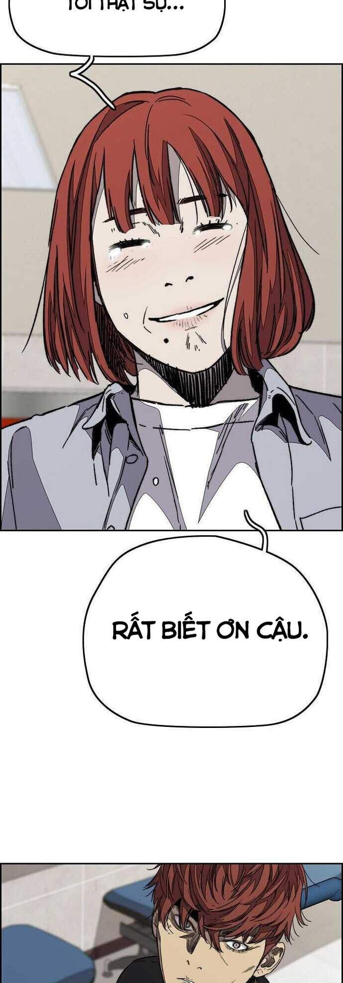Thể Thao Cực Hạn Chap 354 - Next Chap 355