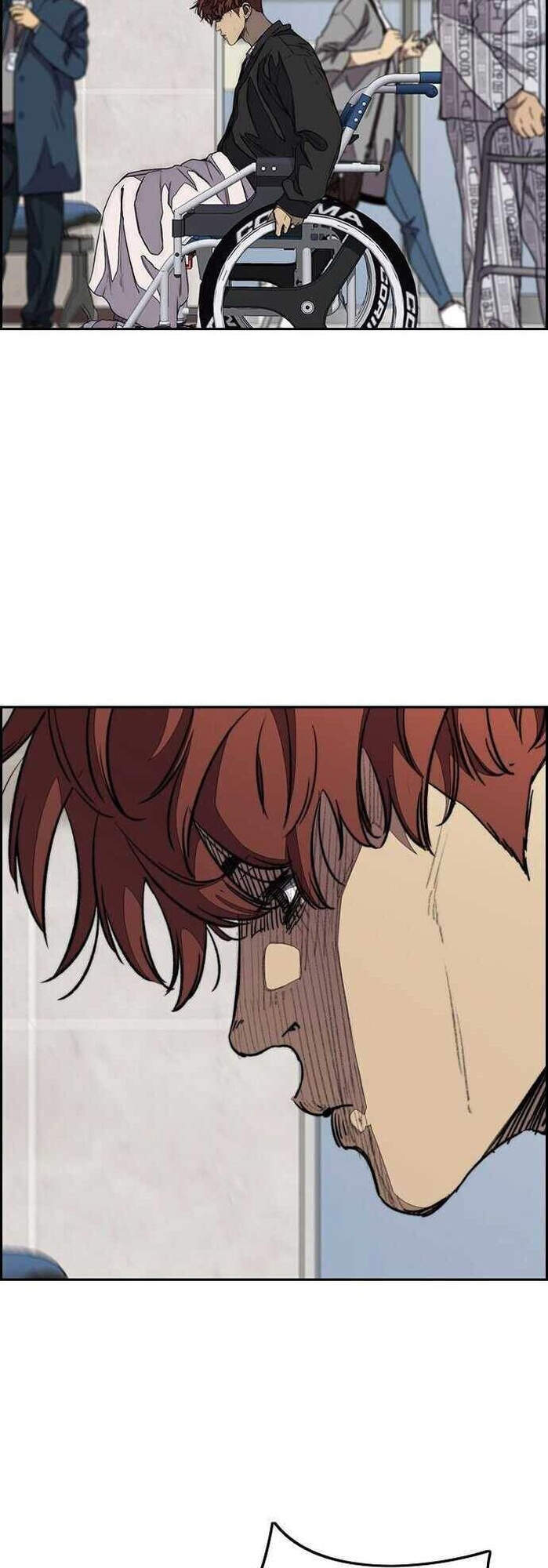 Thể Thao Cực Hạn Chap 354 - Next Chap 355