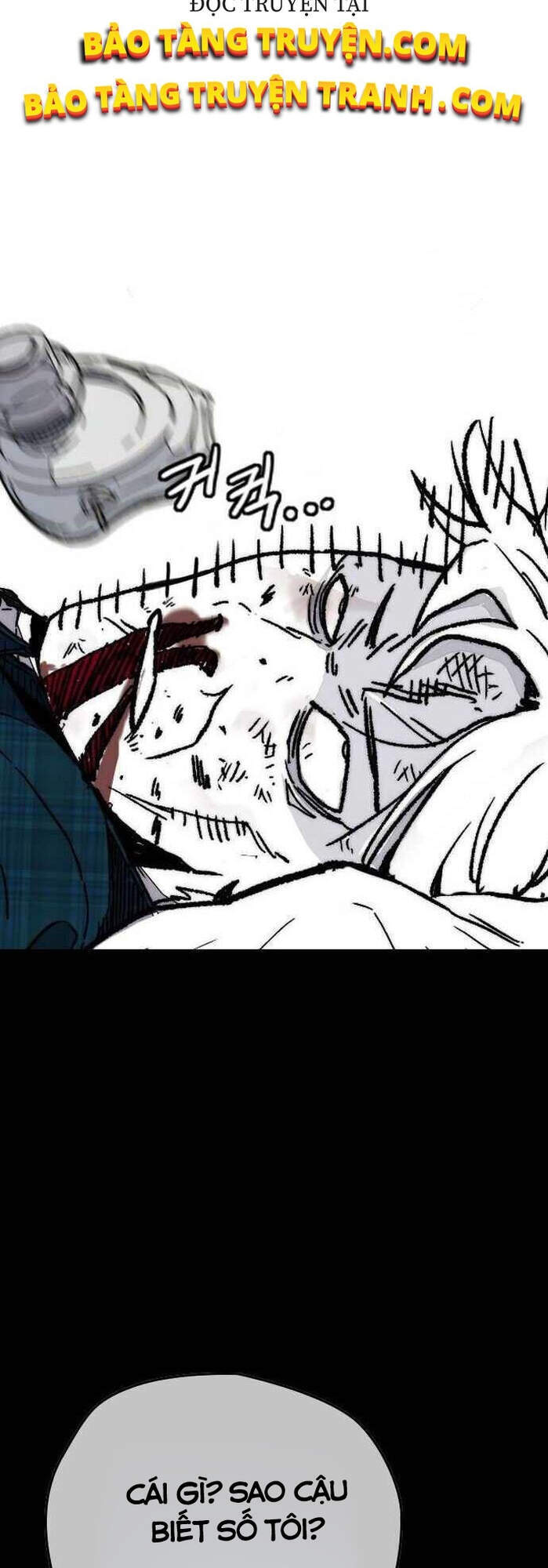 Thể Thao Cực Hạn Chap 354 - Next Chap 355
