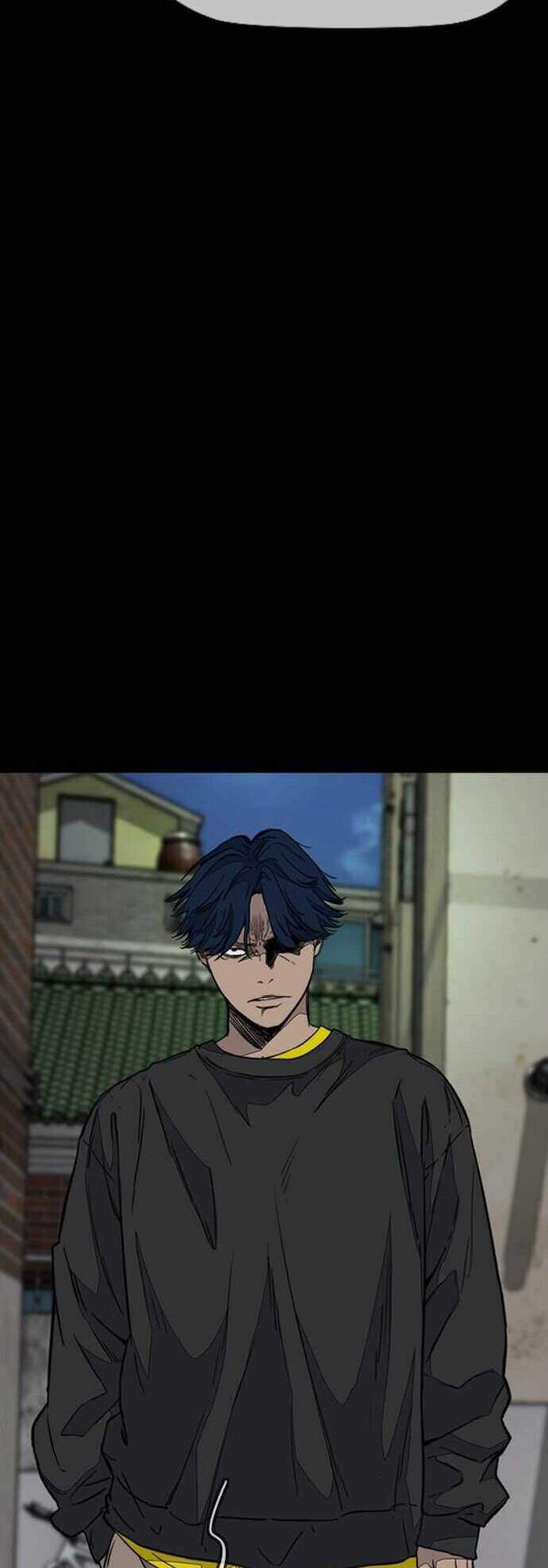 Thể Thao Cực Hạn Chap 354 - Next Chap 355