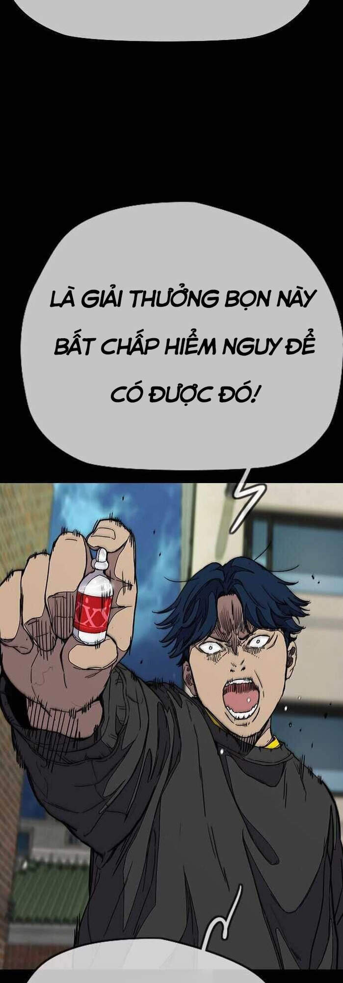 Thể Thao Cực Hạn Chap 354 - Next Chap 355