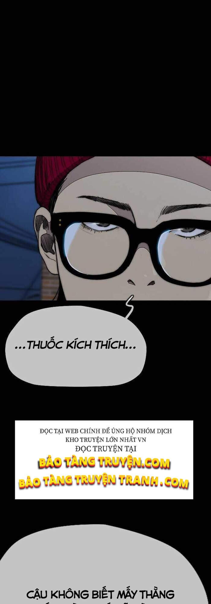 Thể Thao Cực Hạn Chap 354 - Next Chap 355