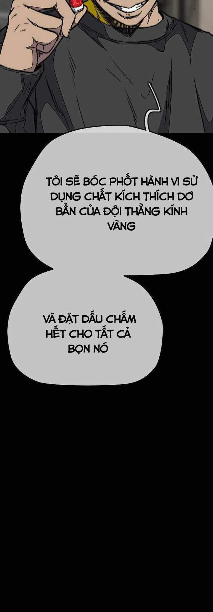 Thể Thao Cực Hạn Chap 354 - Next Chap 355