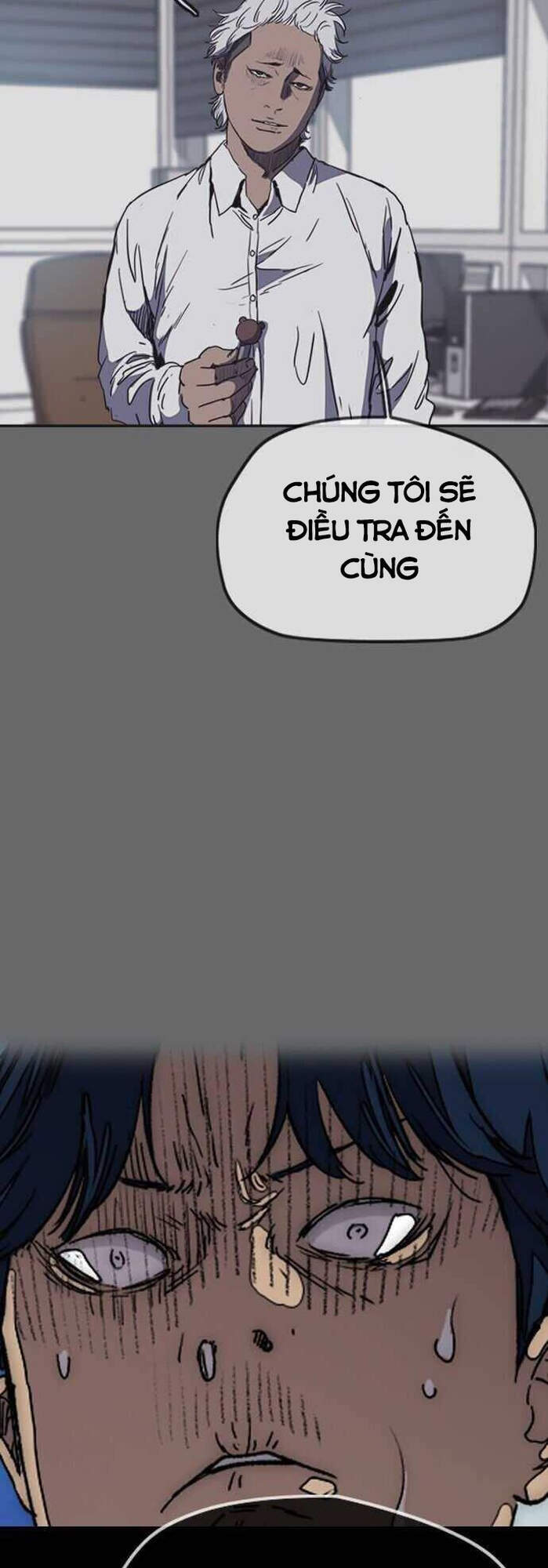 Thể Thao Cực Hạn Chap 354 - Next Chap 355