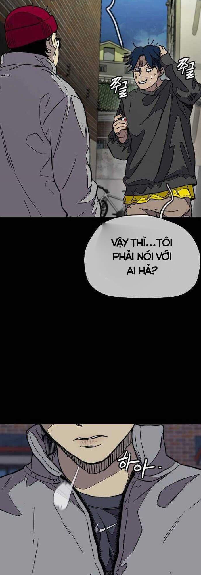 Thể Thao Cực Hạn Chap 354 - Next Chap 355