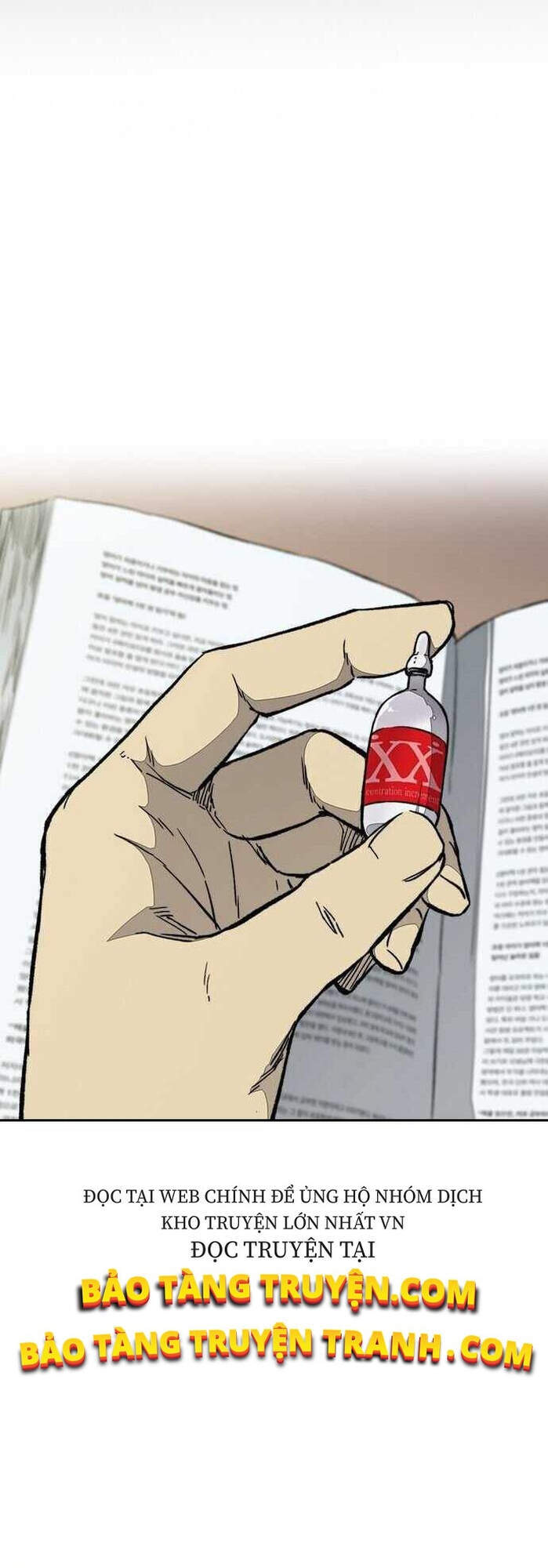 Thể Thao Cực Hạn Chap 354 - Next Chap 355