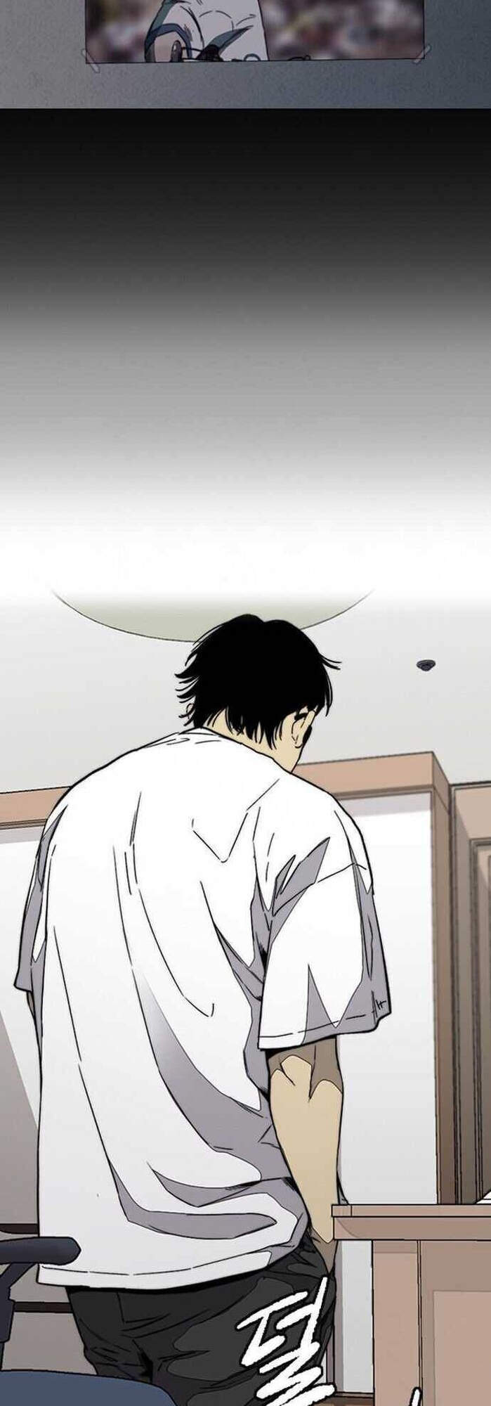 Thể Thao Cực Hạn Chap 354 - Next Chap 355
