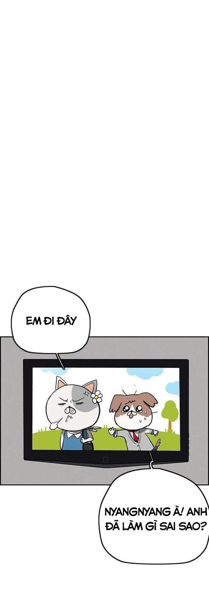 Thể Thao Cực Hạn Chap 354 - Next Chap 355