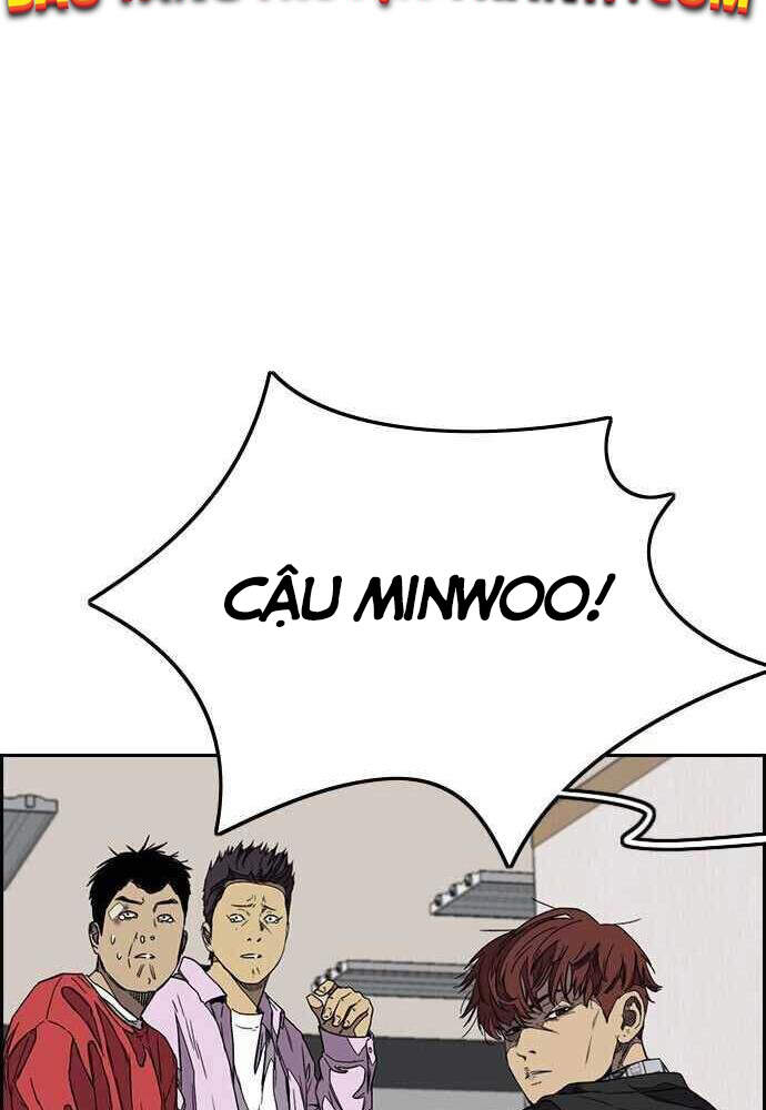 Thể Thao Cực Hạn Chap 355 - Next Chap 356