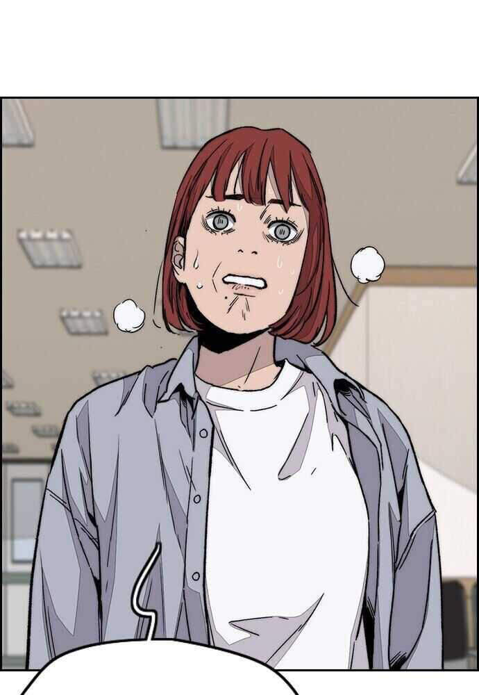 Thể Thao Cực Hạn Chap 355 - Next Chap 356