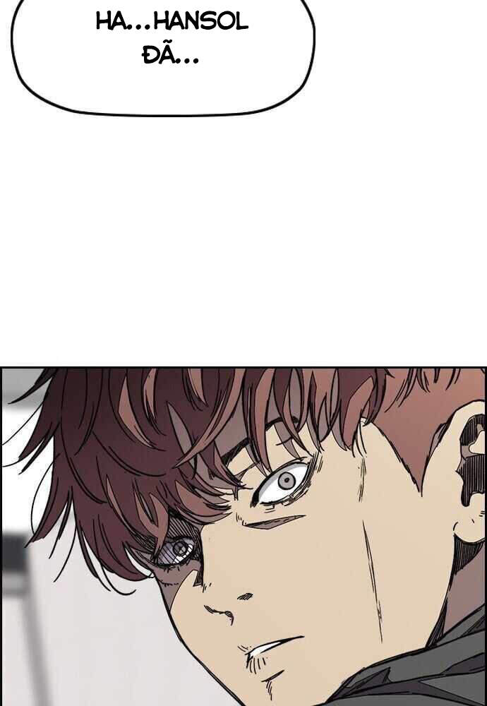 Thể Thao Cực Hạn Chap 355 - Next Chap 356