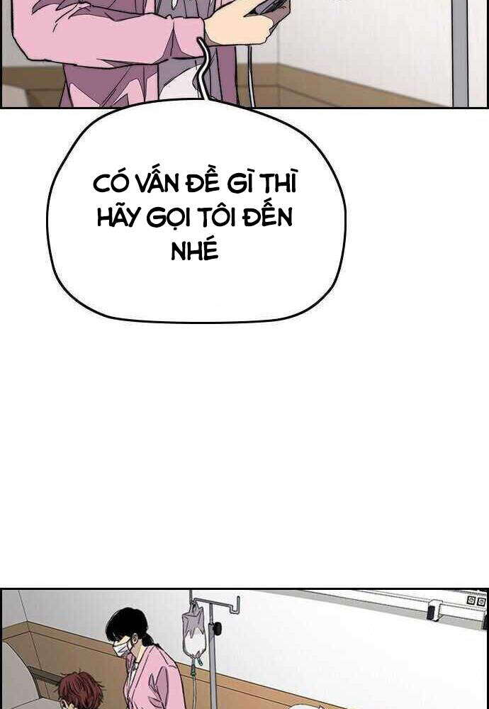 Thể Thao Cực Hạn Chap 355 - Next Chap 356
