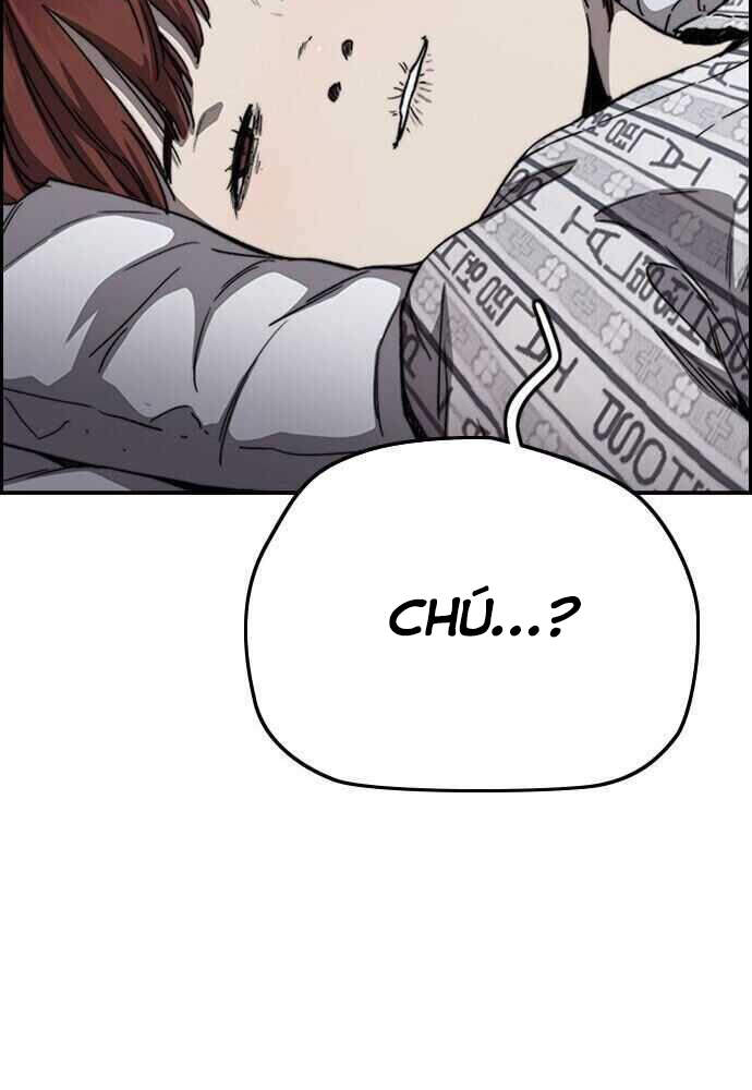 Thể Thao Cực Hạn Chap 355 - Next Chap 356