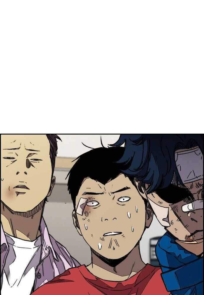 Thể Thao Cực Hạn Chap 355 - Next Chap 356