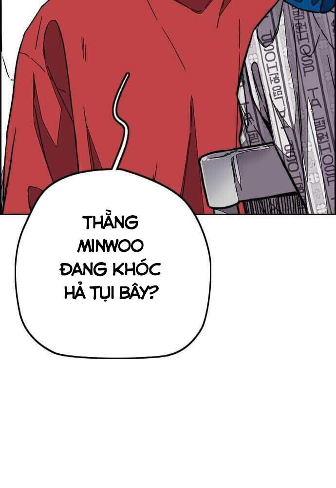Thể Thao Cực Hạn Chap 355 - Next Chap 356