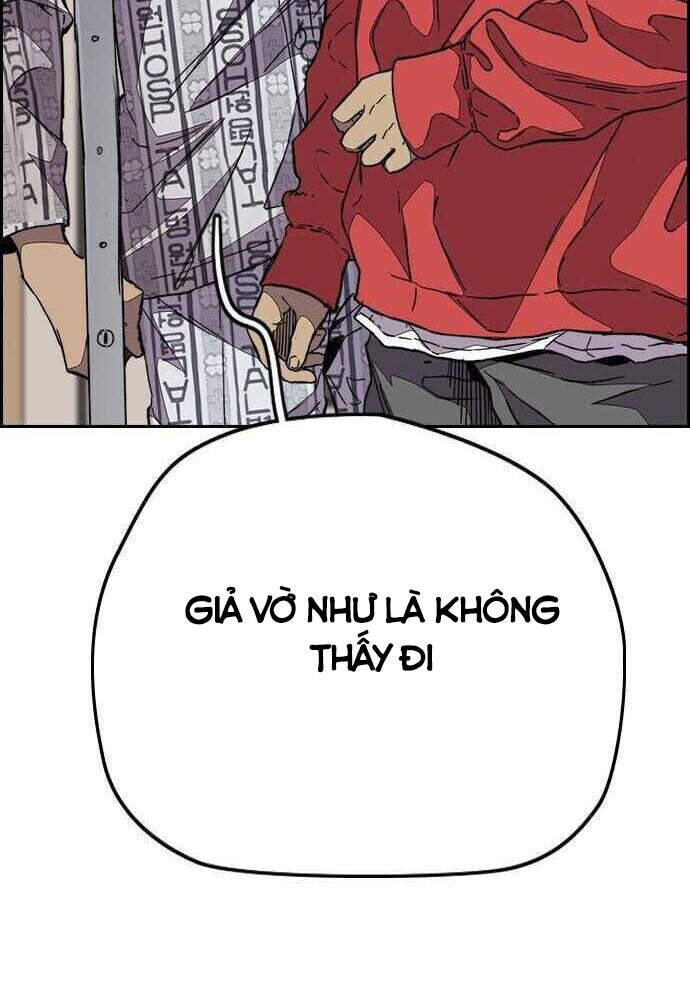 Thể Thao Cực Hạn Chap 355 - Next Chap 356