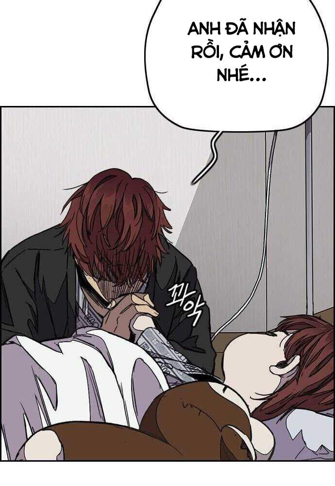 Thể Thao Cực Hạn Chap 355 - Next Chap 356