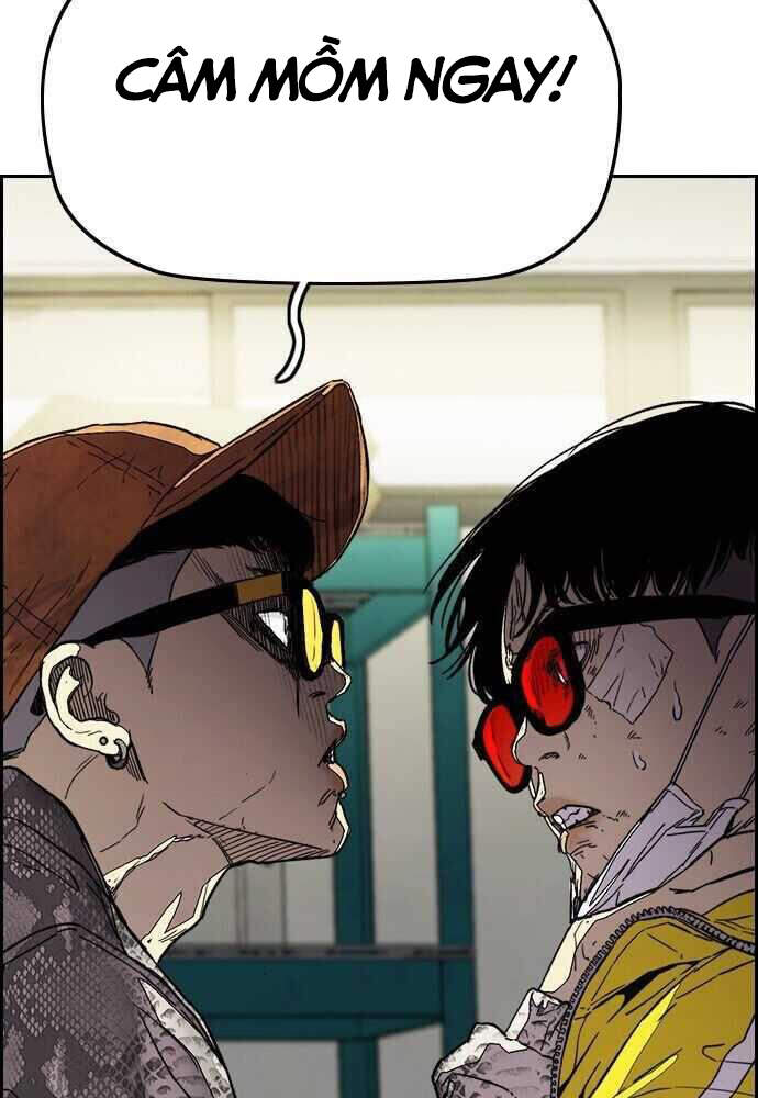 Thể Thao Cực Hạn Chap 355 - Next Chap 356