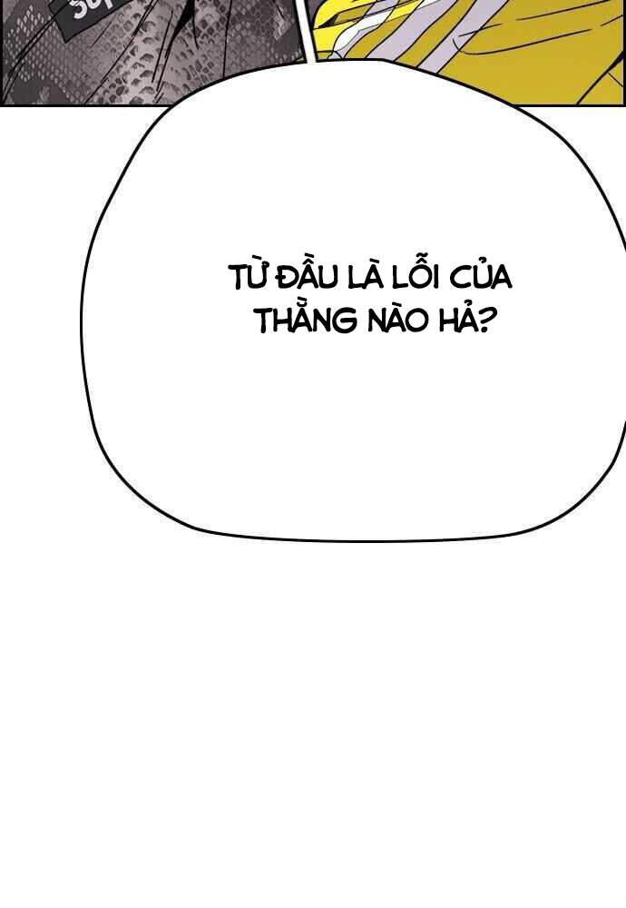 Thể Thao Cực Hạn Chap 355 - Next Chap 356