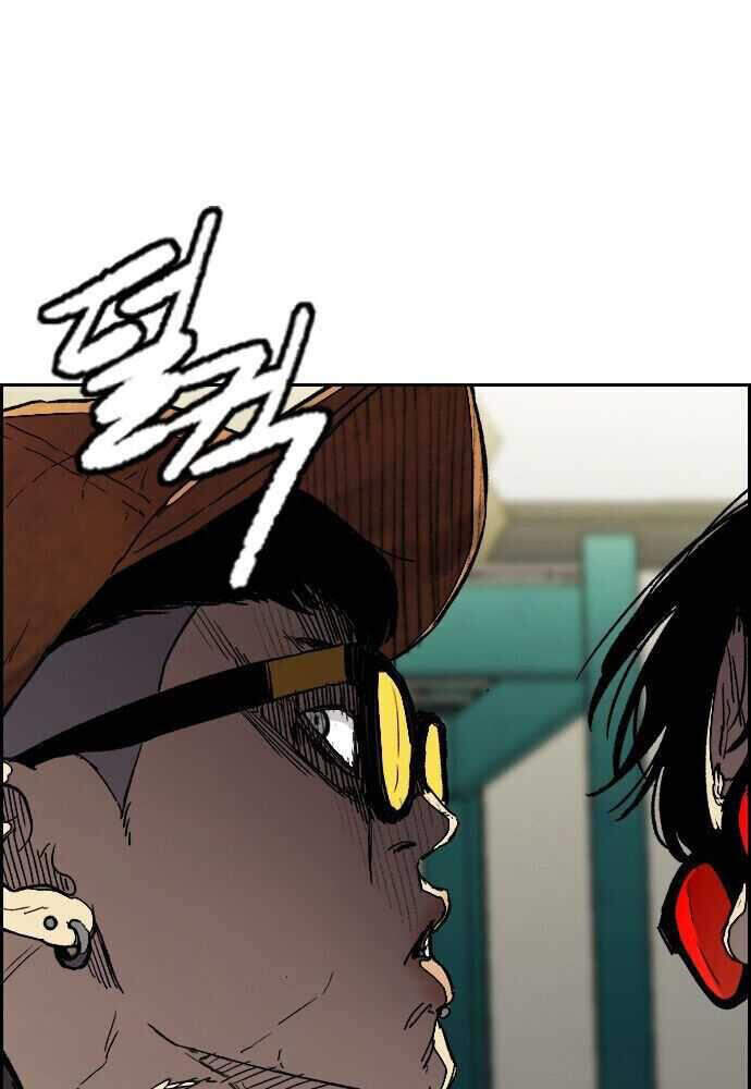 Thể Thao Cực Hạn Chap 355 - Next Chap 356
