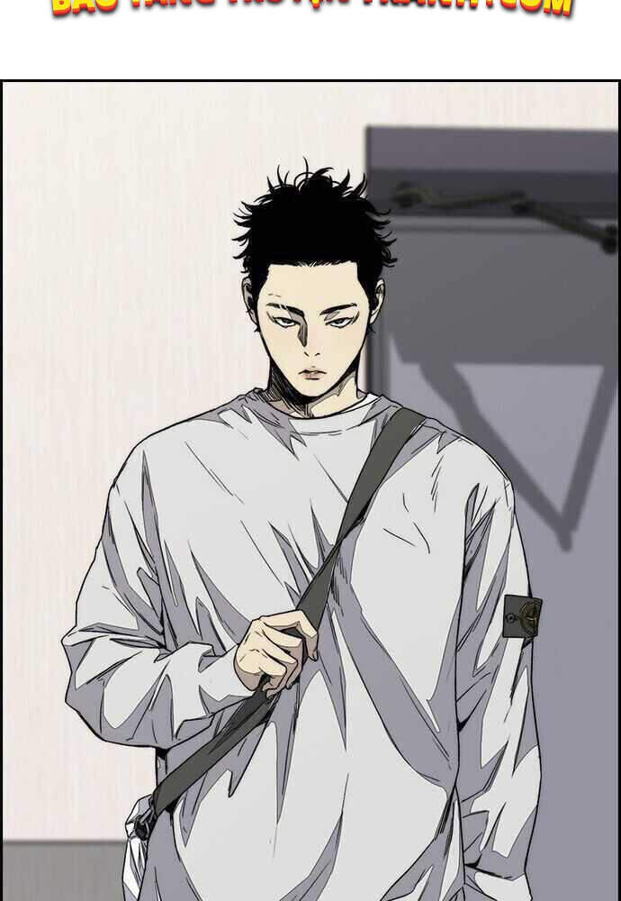 Thể Thao Cực Hạn Chap 355 - Next Chap 356