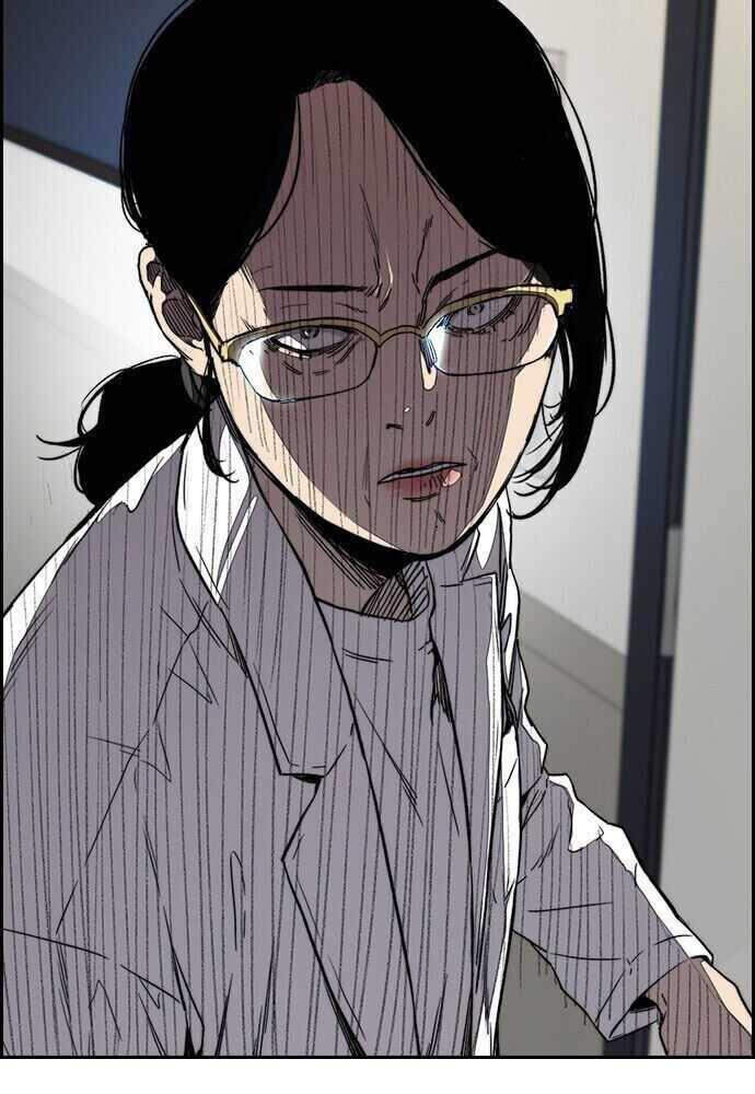 Thể Thao Cực Hạn Chap 355 - Next Chap 356