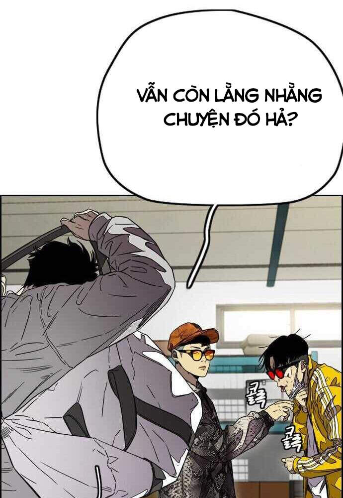 Thể Thao Cực Hạn Chap 355 - Next Chap 356