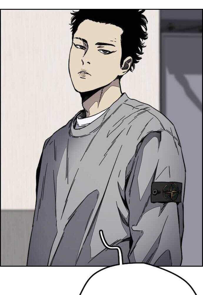 Thể Thao Cực Hạn Chap 355 - Next Chap 356
