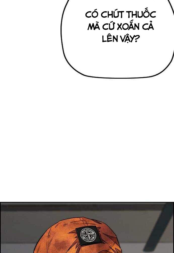 Thể Thao Cực Hạn Chap 355 - Next Chap 356