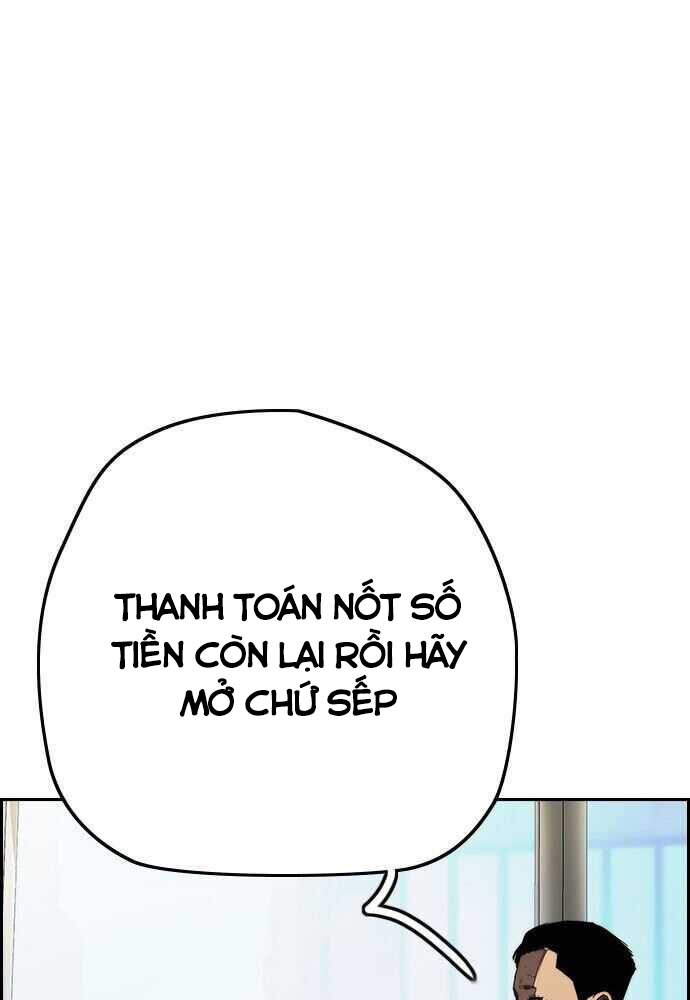 Thể Thao Cực Hạn Chap 355 - Next Chap 356