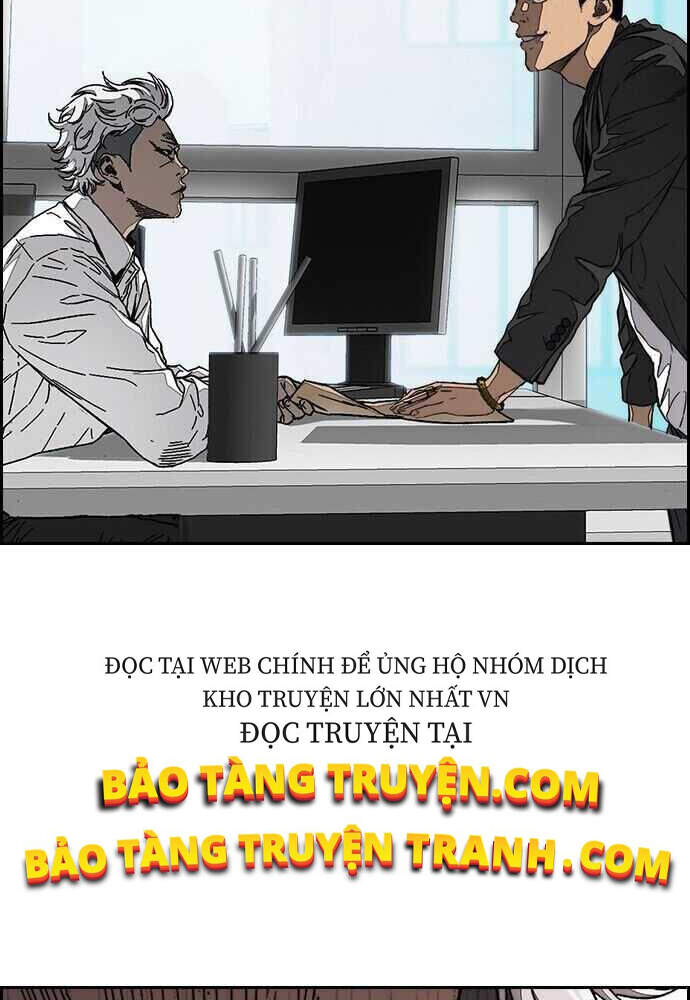 Thể Thao Cực Hạn Chap 355 - Next Chap 356