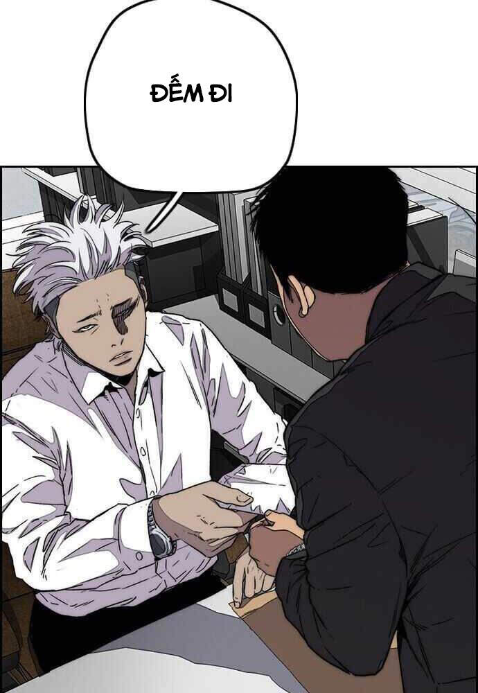 Thể Thao Cực Hạn Chap 355 - Next Chap 356