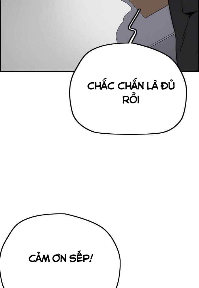 Thể Thao Cực Hạn Chap 355 - Next Chap 356