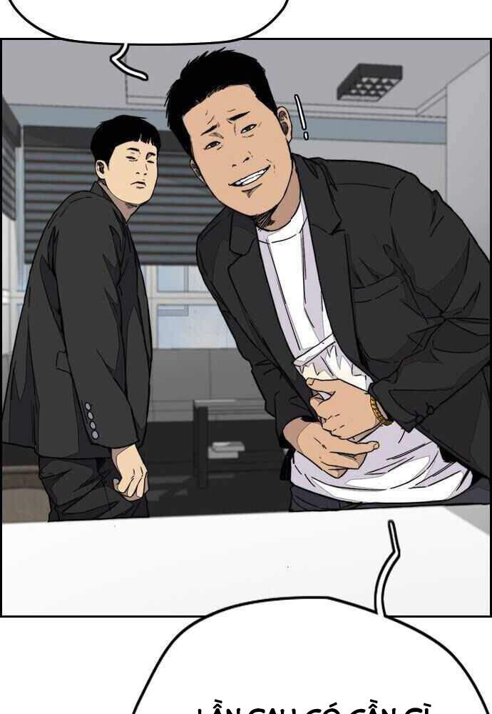 Thể Thao Cực Hạn Chap 355 - Next Chap 356