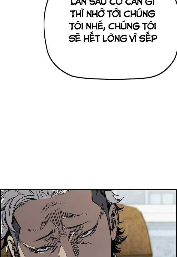 Thể Thao Cực Hạn Chap 355 - Next Chap 356
