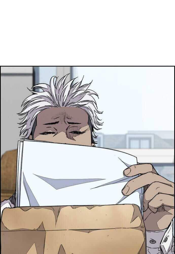 Thể Thao Cực Hạn Chap 355 - Next Chap 356
