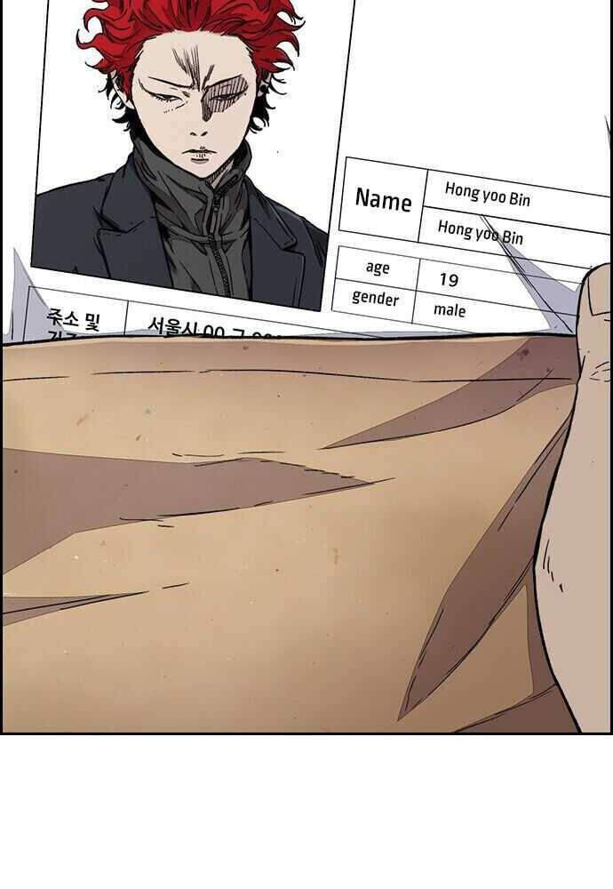 Thể Thao Cực Hạn Chap 355 - Next Chap 356