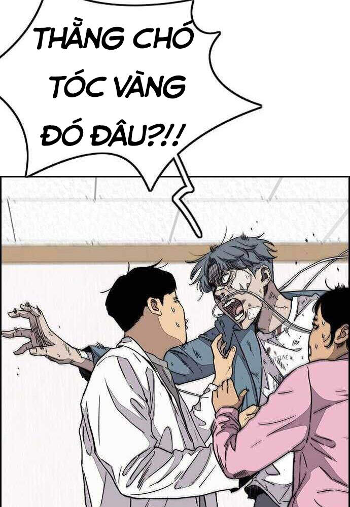 Thể Thao Cực Hạn Chap 355 - Next Chap 356