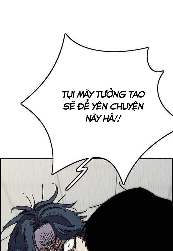 Thể Thao Cực Hạn Chap 355 - Next Chap 356