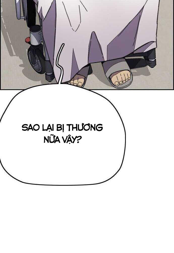 Thể Thao Cực Hạn Chap 355 - Next Chap 356