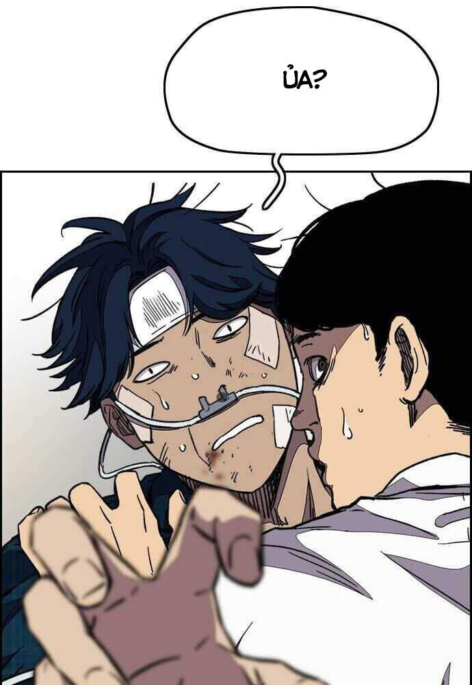 Thể Thao Cực Hạn Chap 355 - Next Chap 356