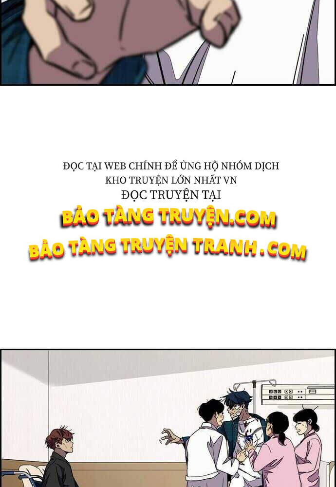 Thể Thao Cực Hạn Chap 355 - Next Chap 356