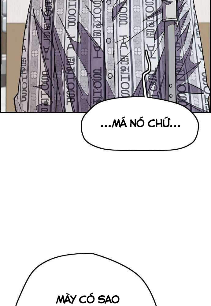Thể Thao Cực Hạn Chap 355 - Next Chap 356